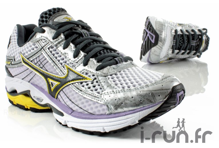 Mizuno Wave Rider 15 W 