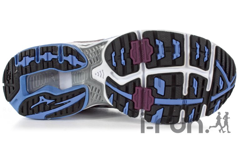 Mizuno Wave Rider 15 W 