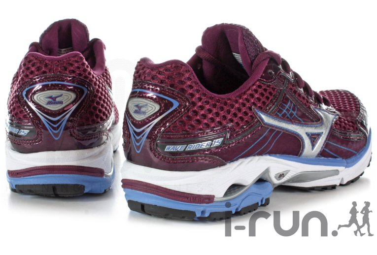 Mizuno Wave Rider 15 W 
