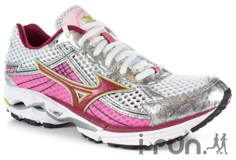 Mizuno Wave Rider 15 W 