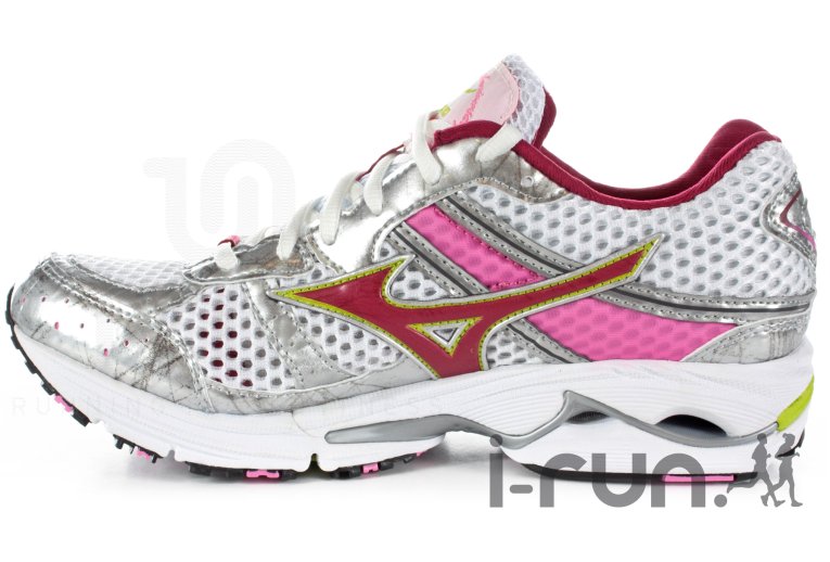 Mizuno Wave Rider 15 W 