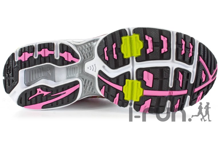 Mizuno Wave Rider 15 W 