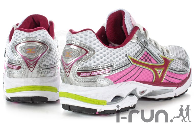 Mizuno Wave Rider 15 W 