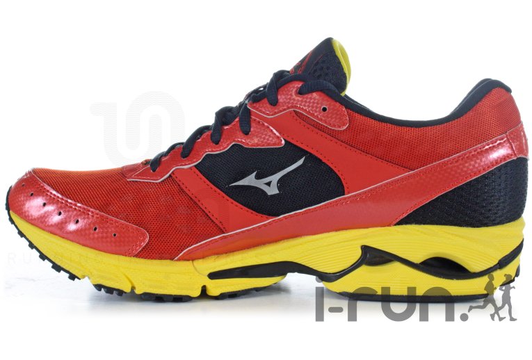 Mizuno Wave Rider 16 M 