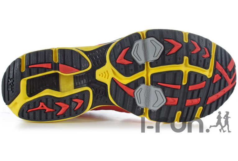 Mizuno Wave Rider 16 M 