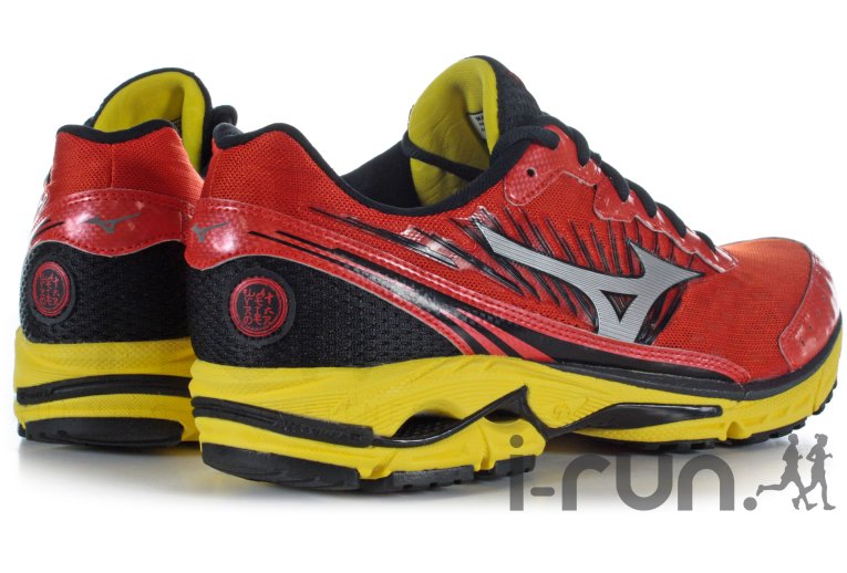 Mizuno Wave Rider 16 M 