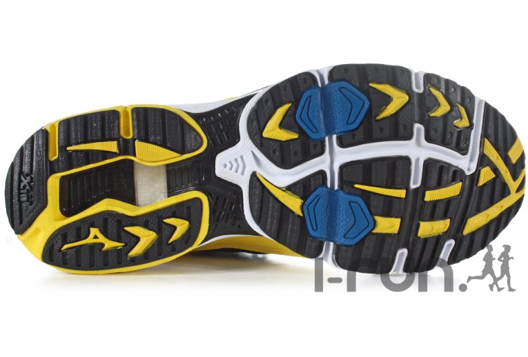 Mizuno Wave Rider 16 M 