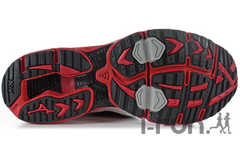 Mizuno Wave Rider 16 M 