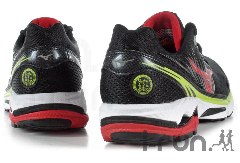 Mizuno Wave Rider 16 M 
