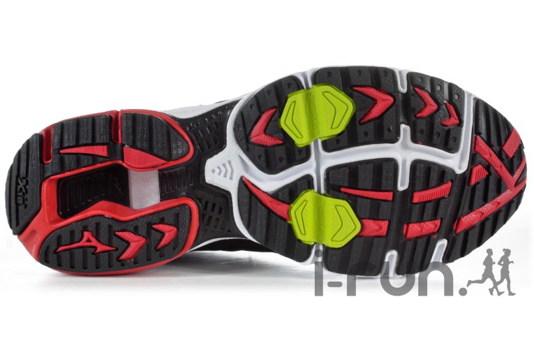 Mizuno Wave Rider 16 M 