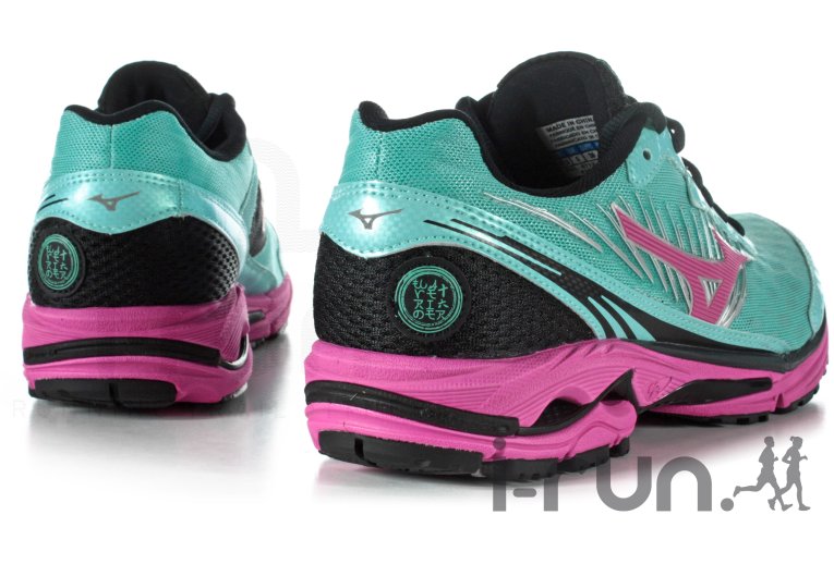 Mizuno Wave Rider 16 W 