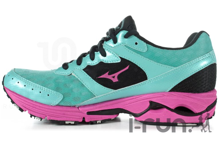 Mizuno Wave Rider 16 W 