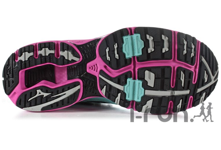 Mizuno Wave Rider 16 W 