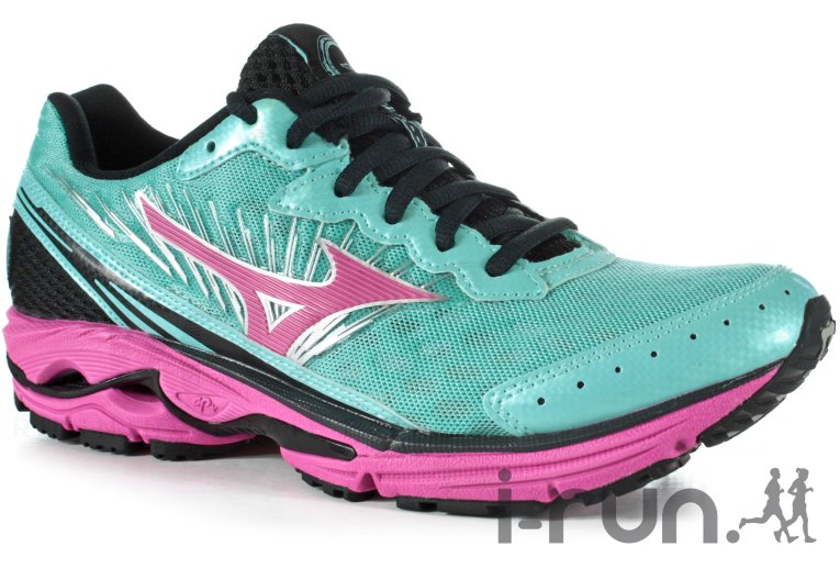 Mizuno Wave Rider 16 W 