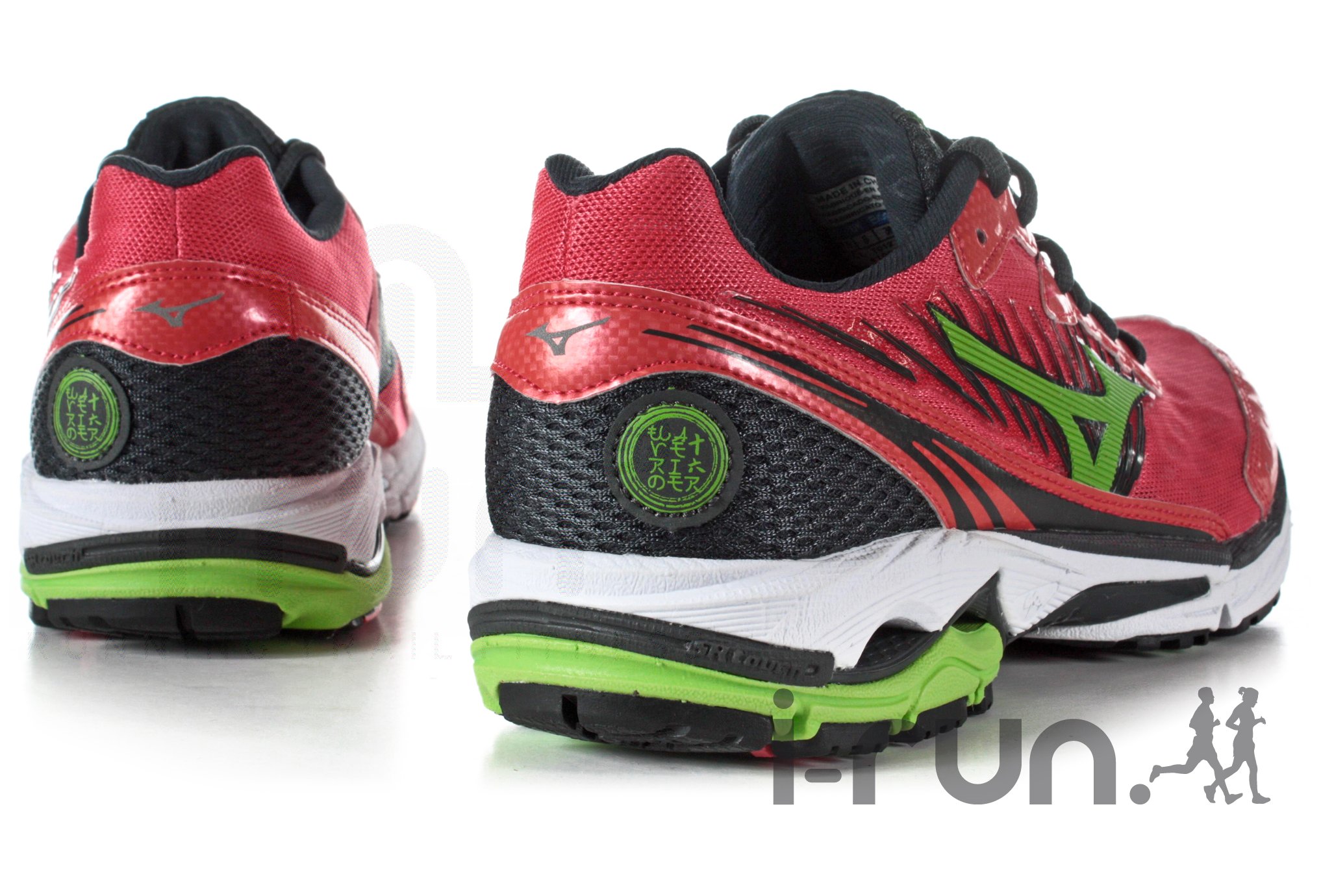 Mizuno Wave Rider 16 W 