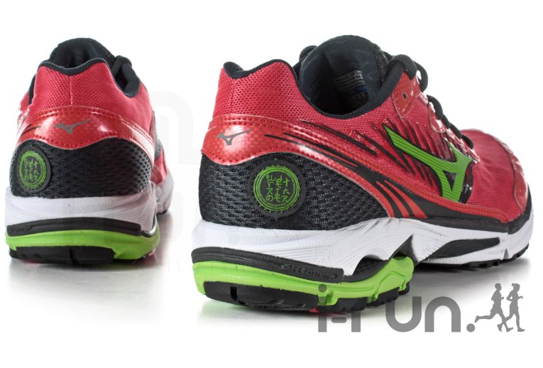 Mizuno Wave Rider 16 W 