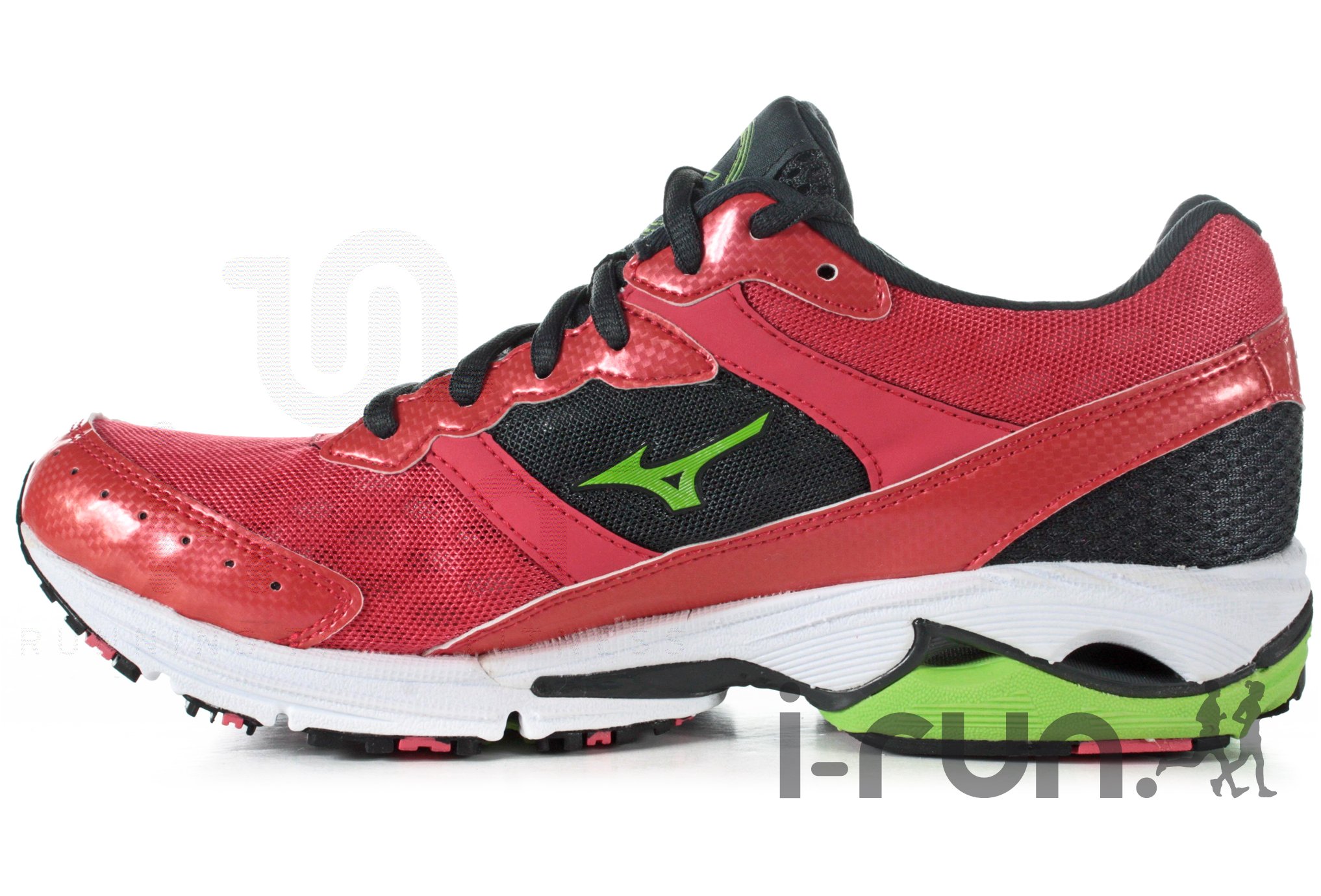 Mizuno Wave Rider 16 W 