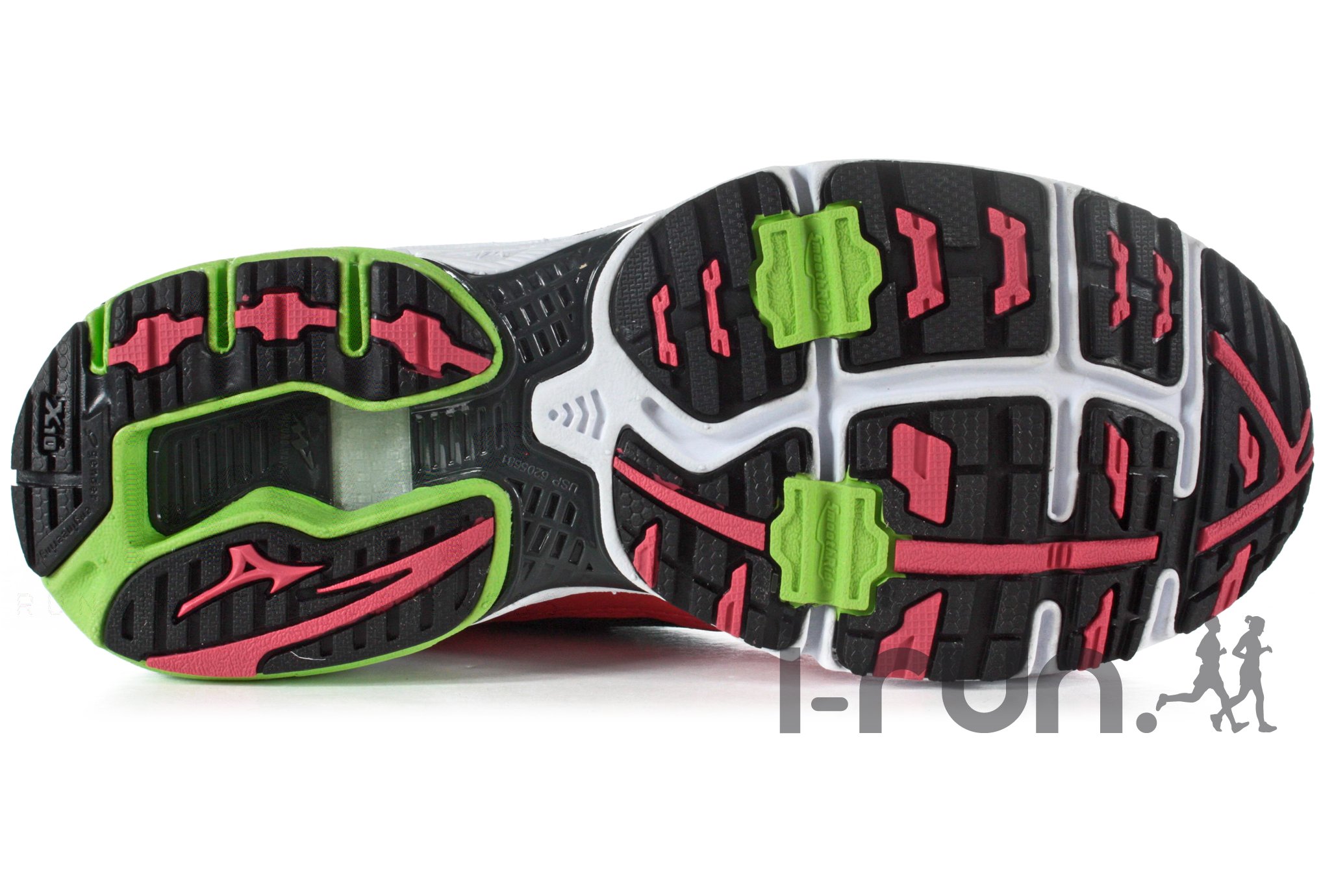 Mizuno Wave Rider 16 W 
