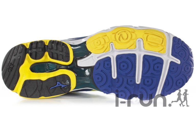 Mizuno Wave Rider 17 M 