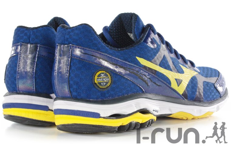 Mizuno Wave Rider 17 M 