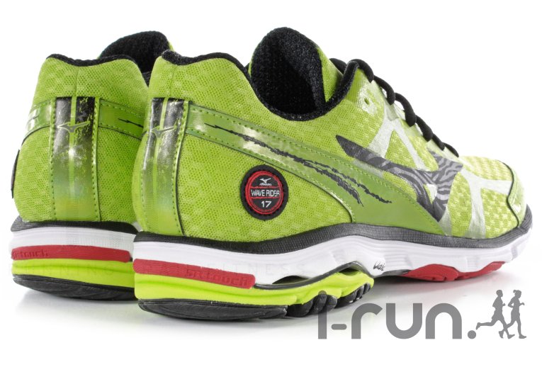 Mizuno Wave Rider 17 M 