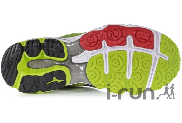 Mizuno Wave Rider 17 M 