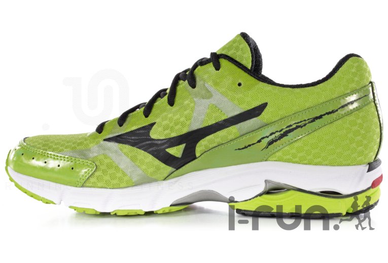 Mizuno Wave Rider 17 M 