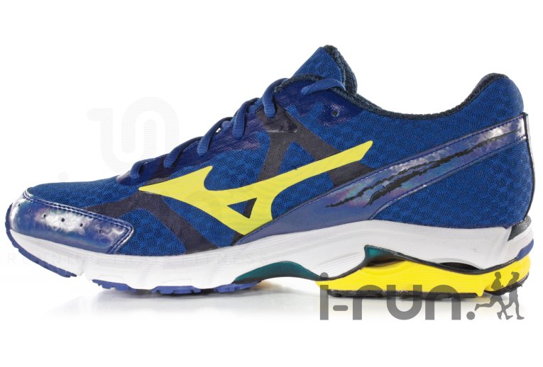 Mizuno Wave Rider 17 M 