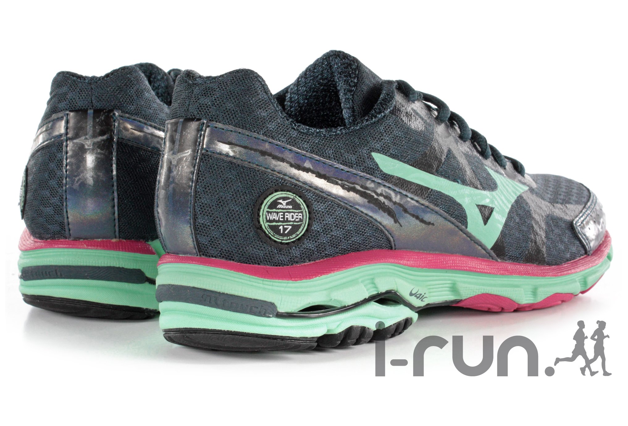 Mizuno Wave Rider 17 W 