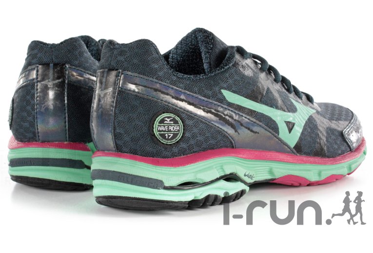 Mizuno Wave Rider 17 W 