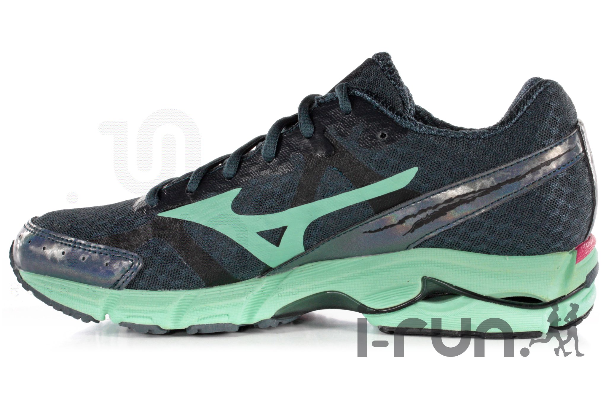 Mizuno Wave Rider 17 W 
