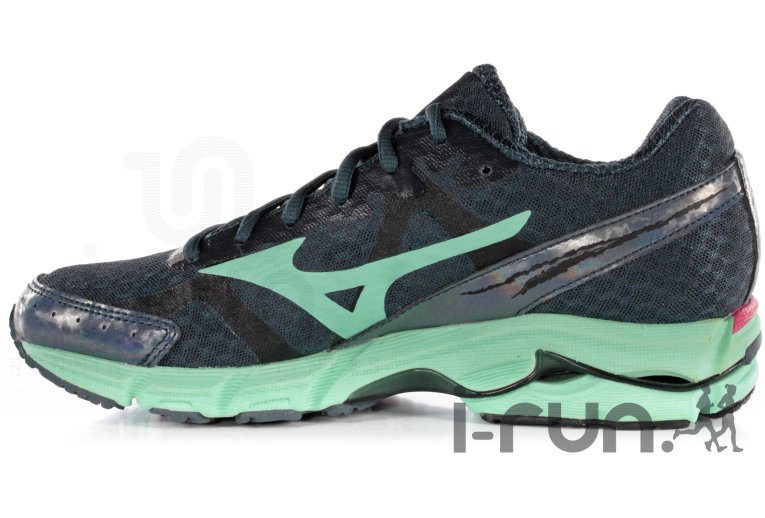 Mizuno Wave Rider 17 W 