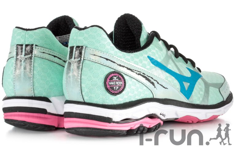 Mizuno Wave Rider 17 W 