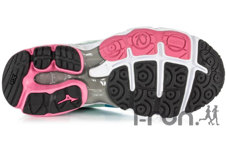 Mizuno Wave Rider 17 W 