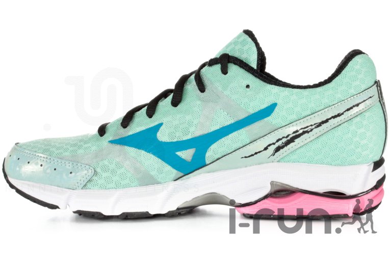 Mizuno Wave Rider 17 W 
