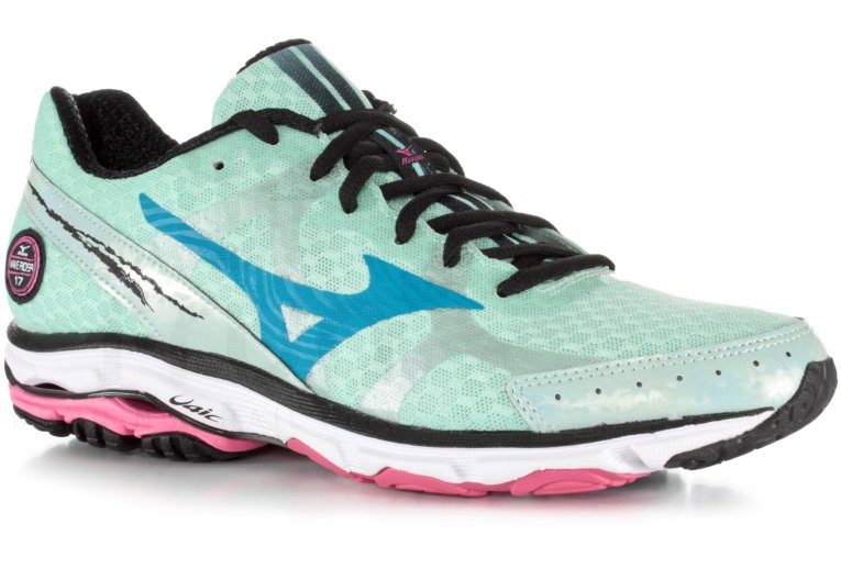 Mizuno Wave Rider 17 W 