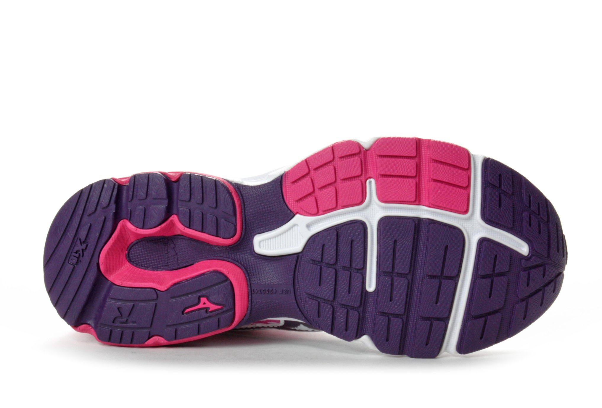 Mizuno Wave Rider 18 Junior 