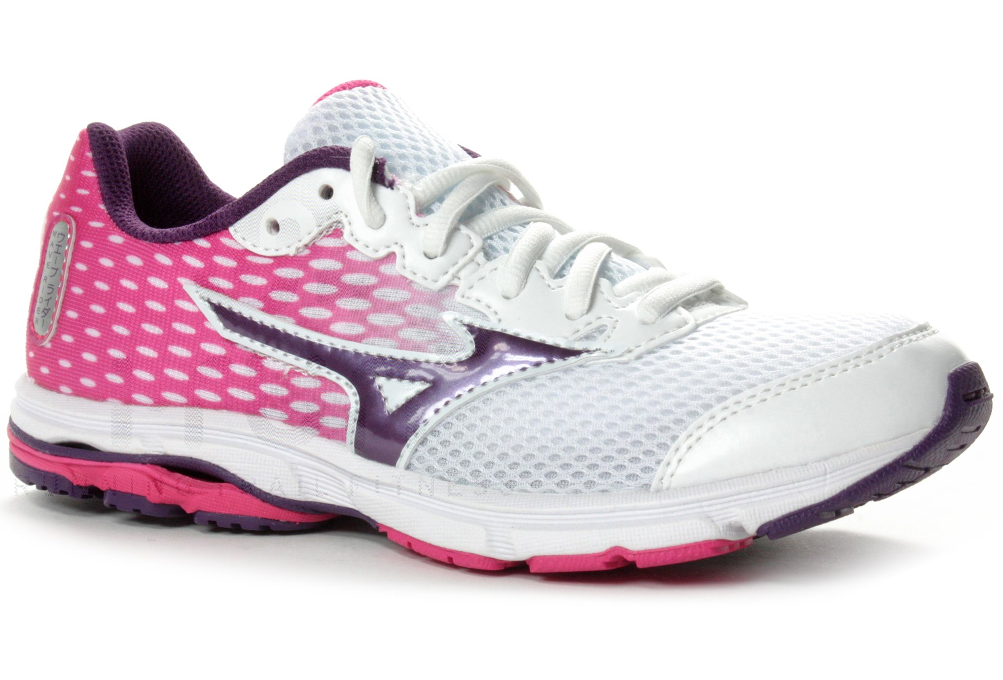 Mizuno Wave Rider 18 Junior 