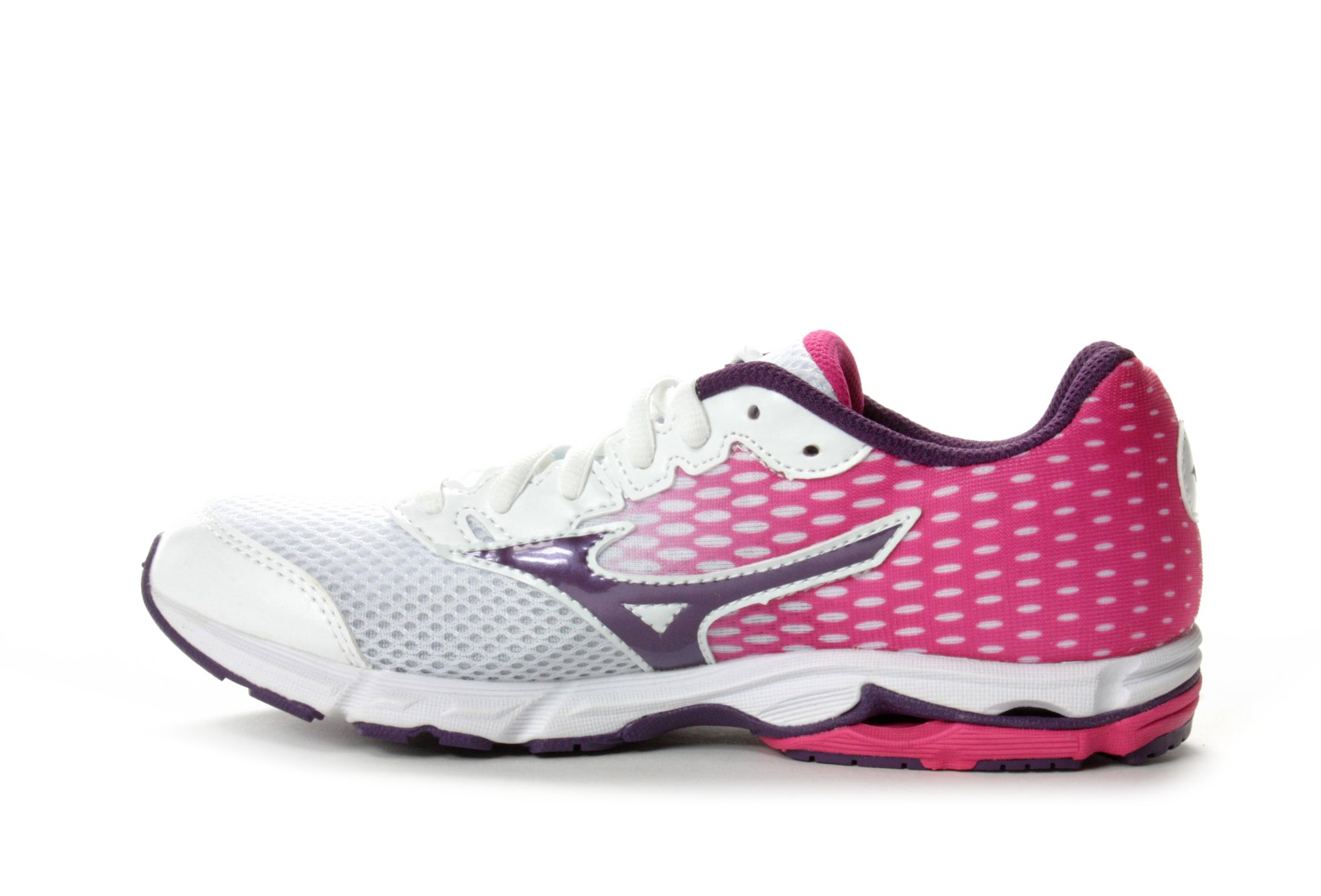 Mizuno Wave Rider 18 Junior 