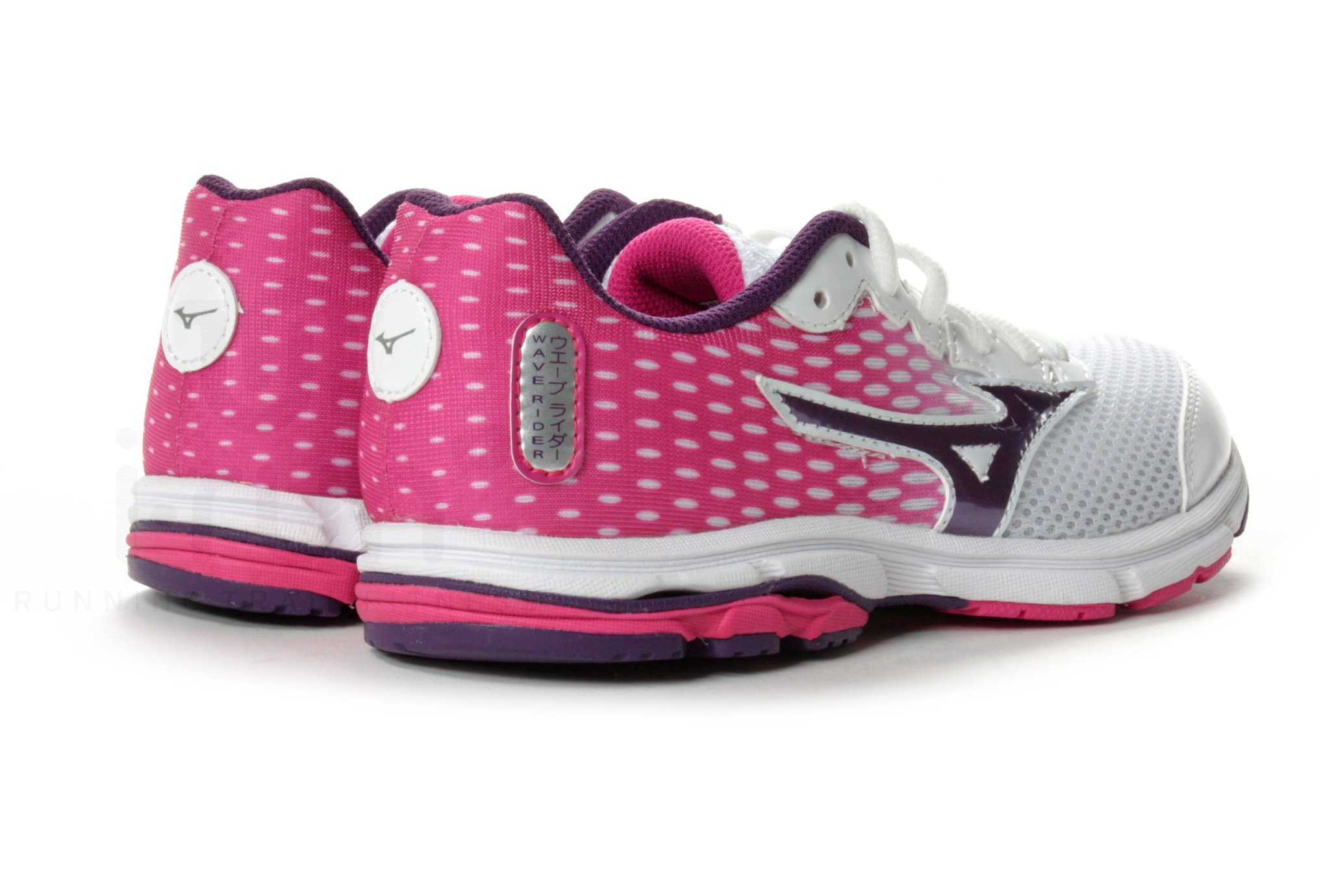 Mizuno Wave Rider 18 Junior 