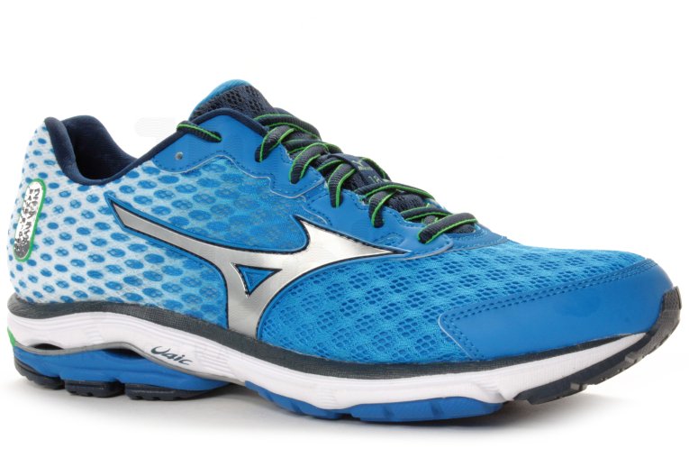 Mizuno Wave Rider 18