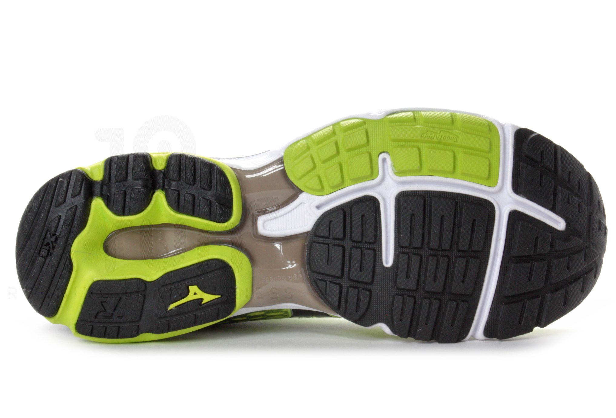 Mizuno Wave Rider 18
