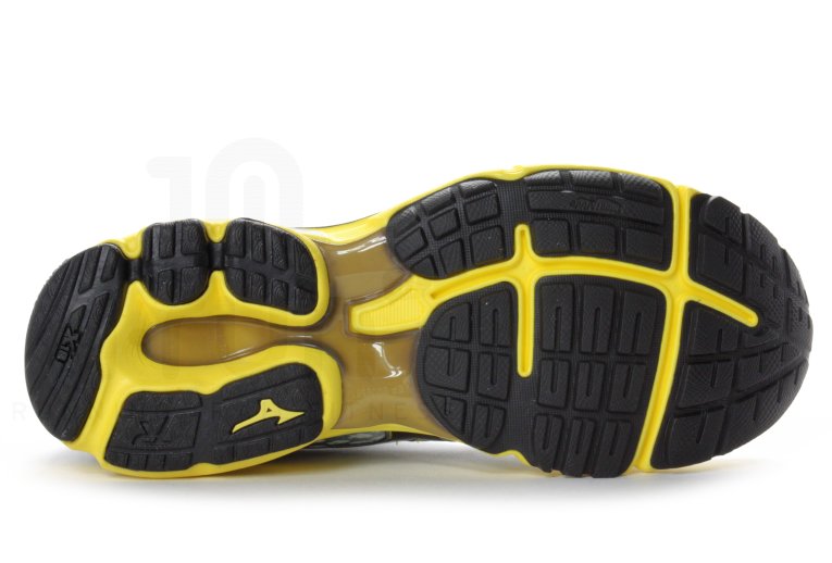Mizuno Wave Rider 18