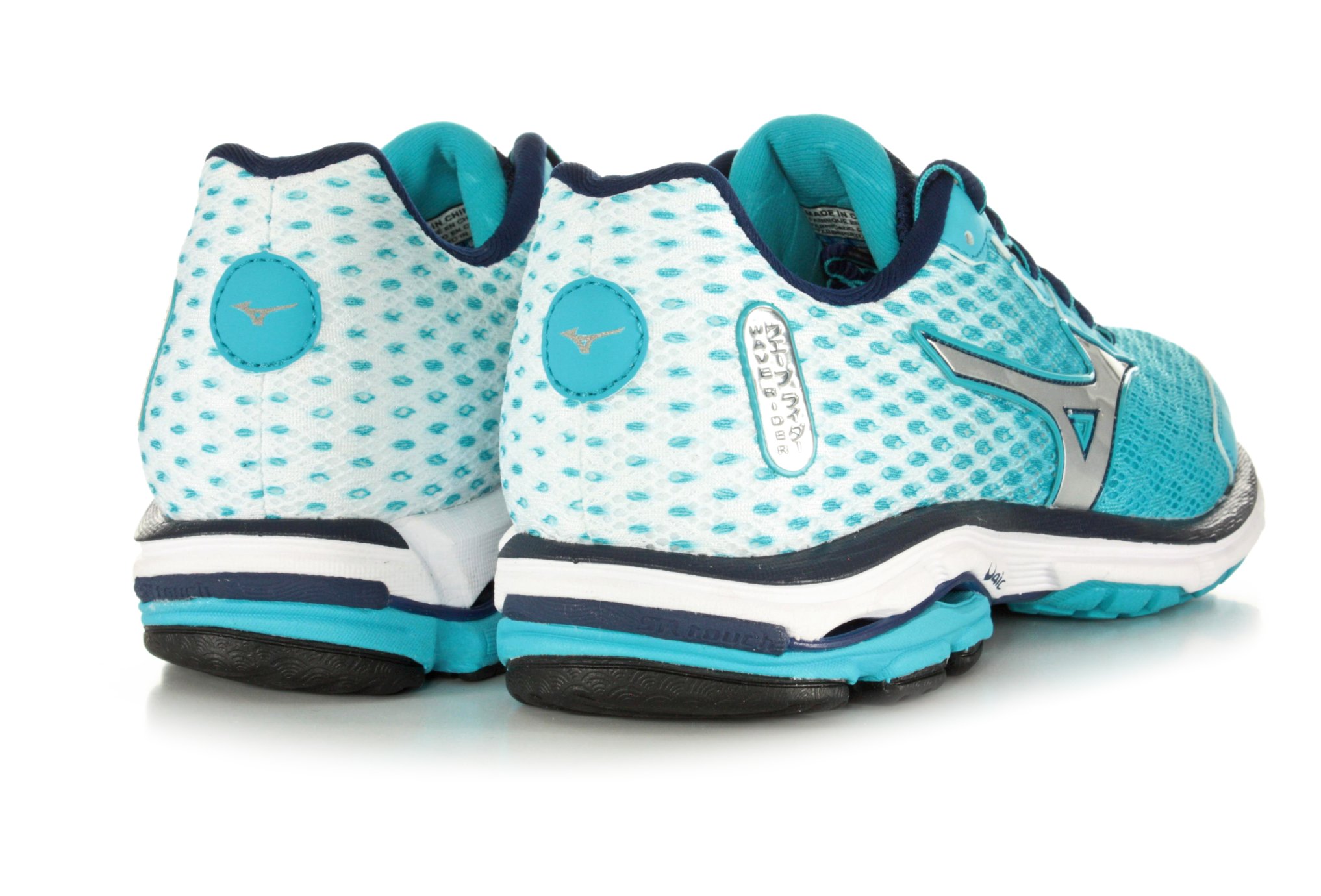 Mizuno Wave Rider 18