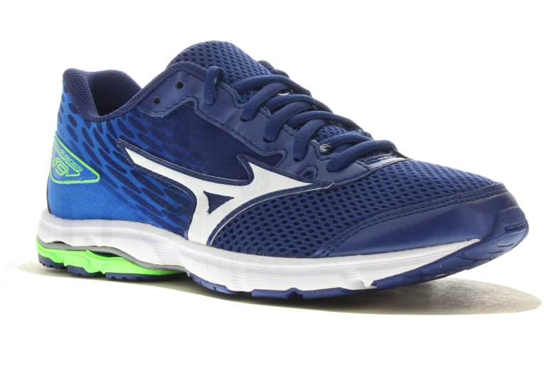 Mizuno Wave Rider 19 Junior
