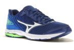 Mizuno Wave Rider 19 Junior