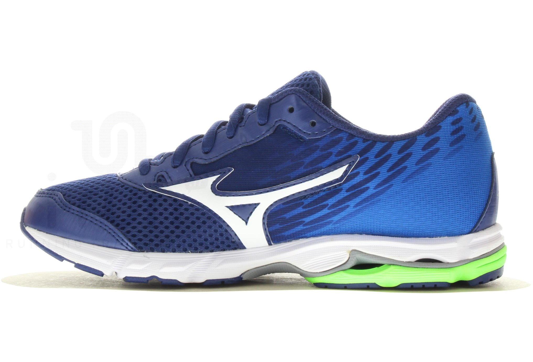 Mizuno Wave Rider 19 Junior