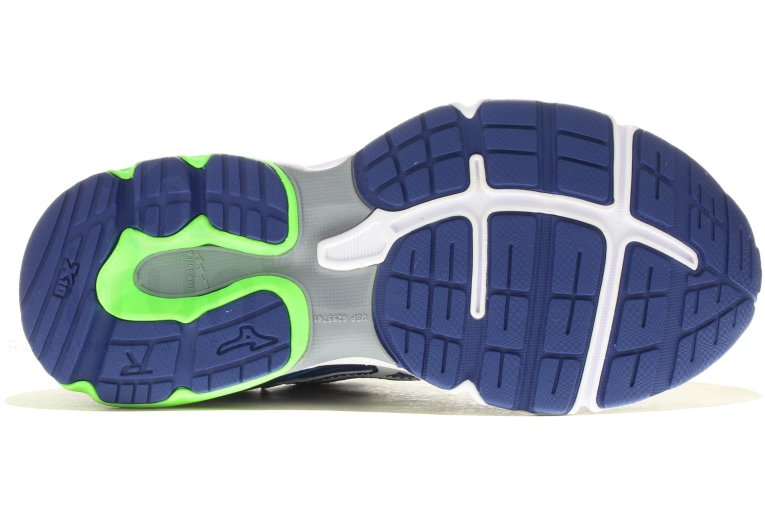 Mizuno Wave Rider 19 Junior