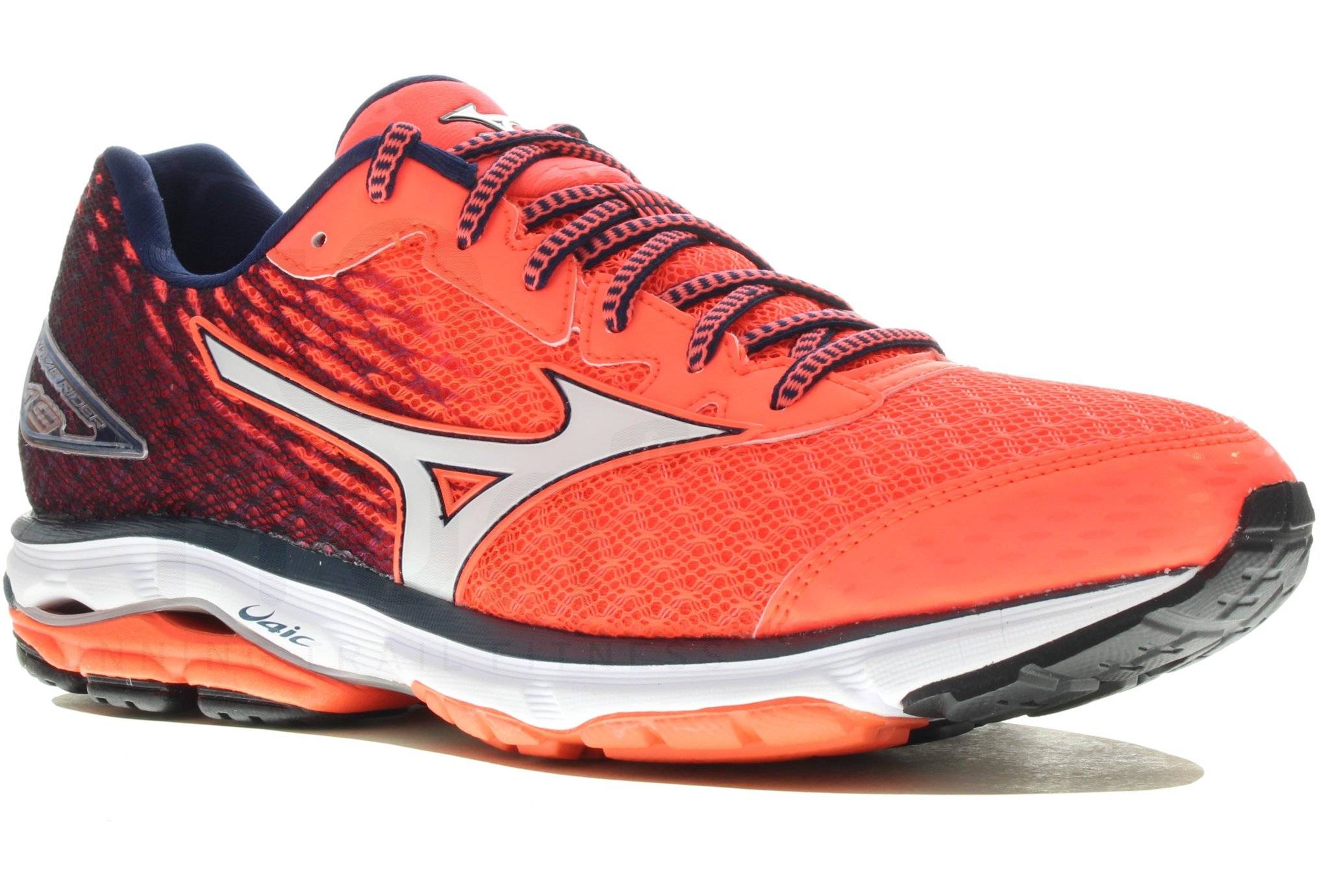 Mizuno Wave Rider 19 M