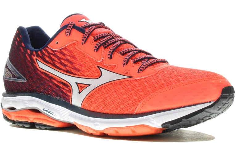 Mizuno Wave Rider 19 M 